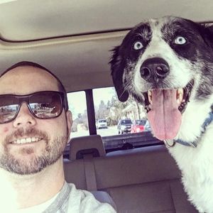 Meet your Posher, Stephen